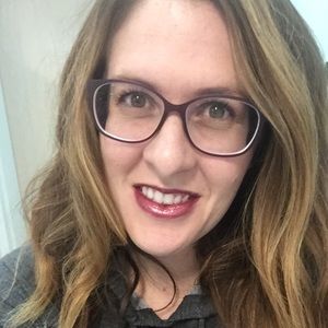 Meet your Posher, Erika